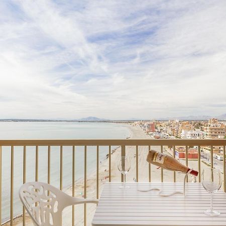 Apartamento Sunset 8C Santa Pola Exterior foto