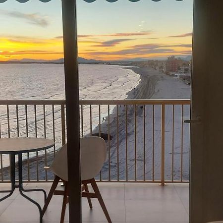 Apartamento Sunset 8C Santa Pola Exterior foto