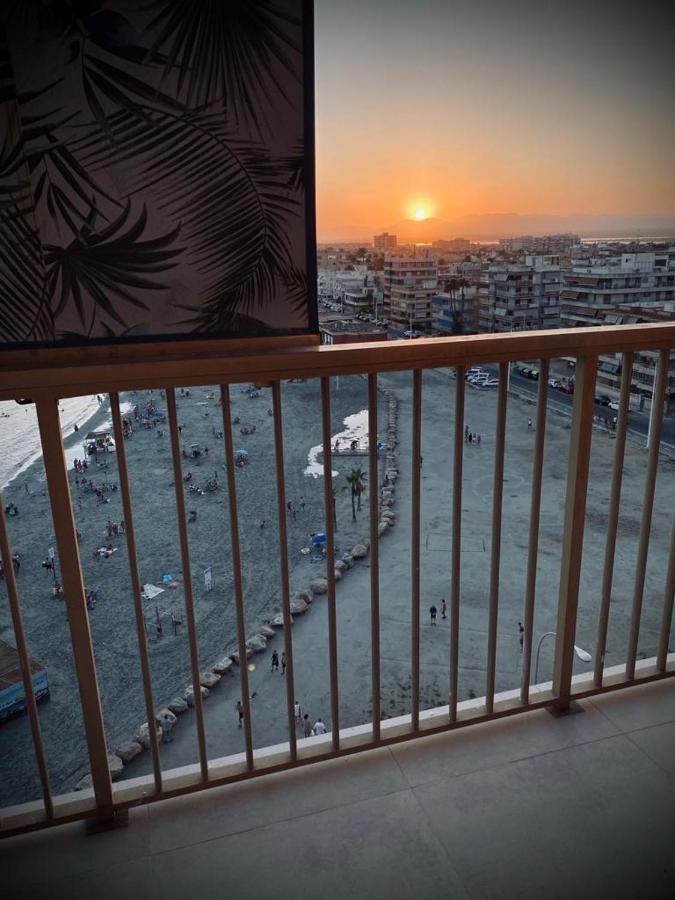 Apartamento Sunset 8C Santa Pola Exterior foto