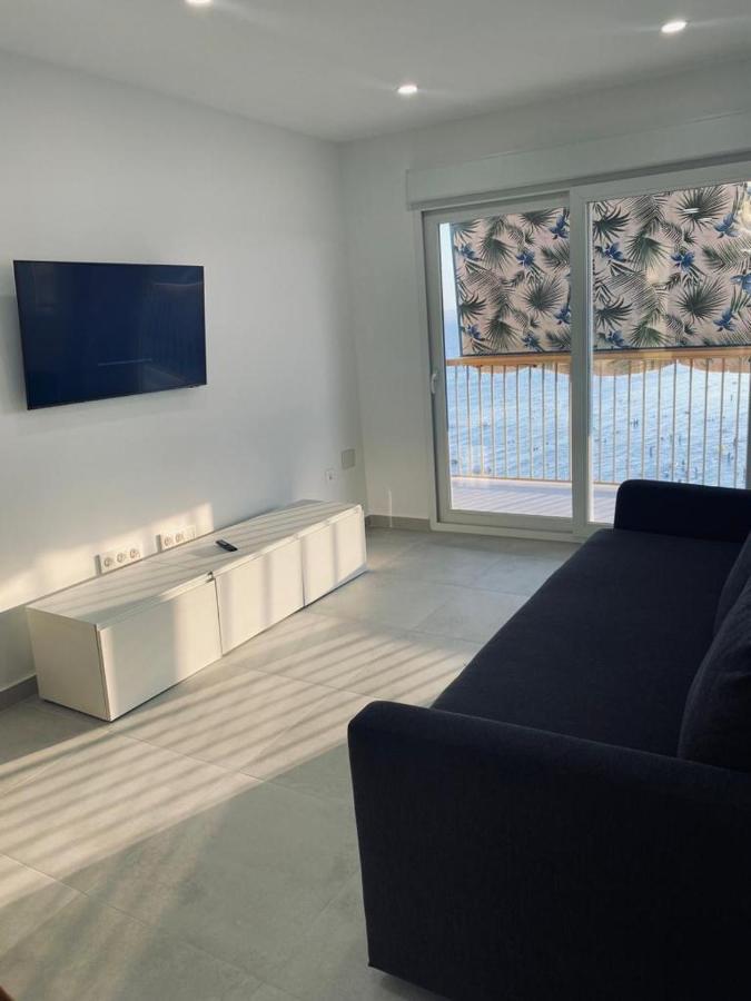 Apartamento Sunset 8C Santa Pola Exterior foto
