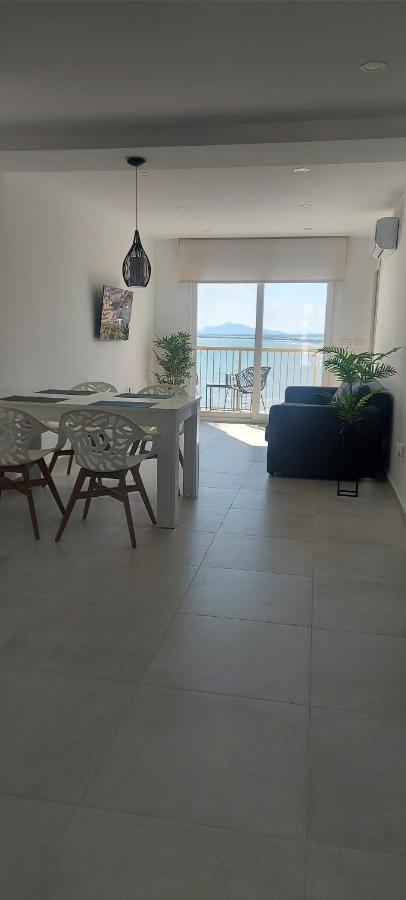 Apartamento Sunset 8C Santa Pola Exterior foto
